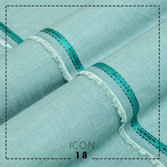 Hunza Wool - hw18 GLAMOUR CLOTH
