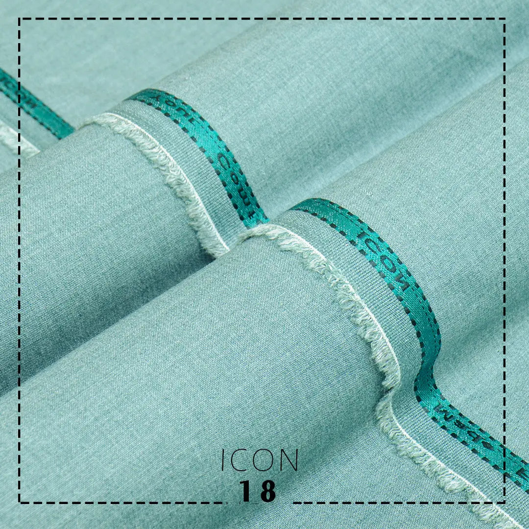 Hunza Wool - hw18 GLAMOUR CLOTH