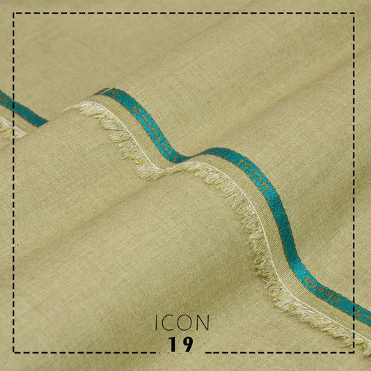 Hunza Wool - hw19 GLAMOUR CLOTH