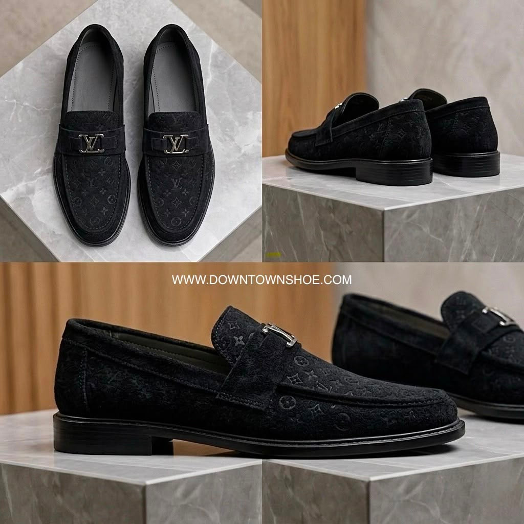 POT-400 DOWNTOWN SHOE