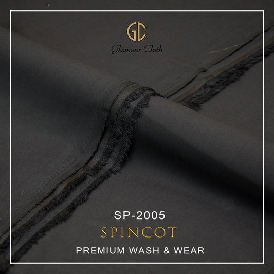 Spincot Wash & Wear sp-2005