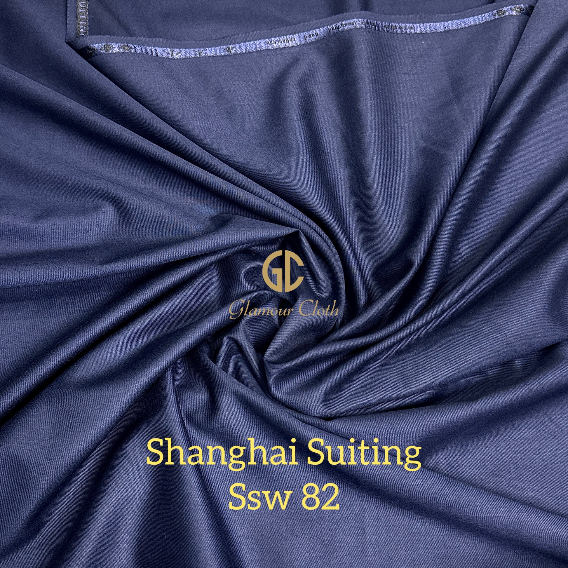 Shanghai Premium for winter - Ssw 82 GLAMOUR CLOTH