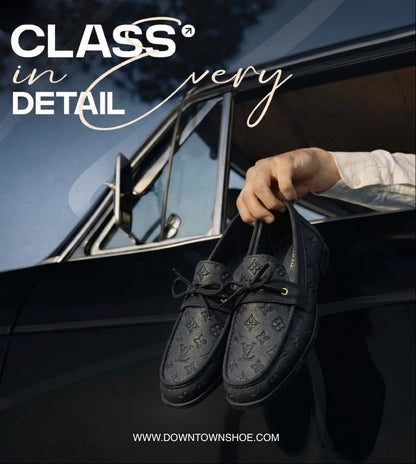 POSE-305 DOWNTOWN SHOE