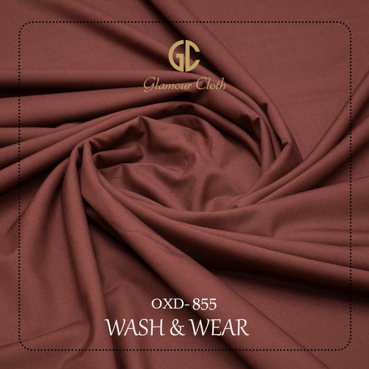 Oxford - Wash & Wear Soft oxd-855 Glamourcloth.com