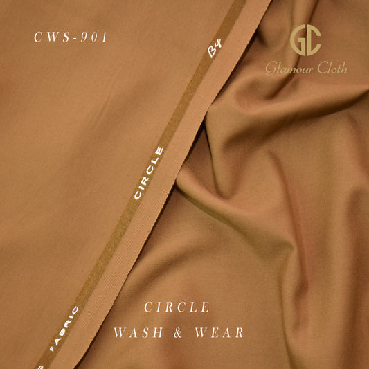 Circle - Wash & Wear CW-901