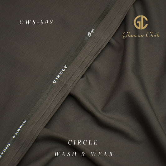 Circle - Wash & Wear CW-902
