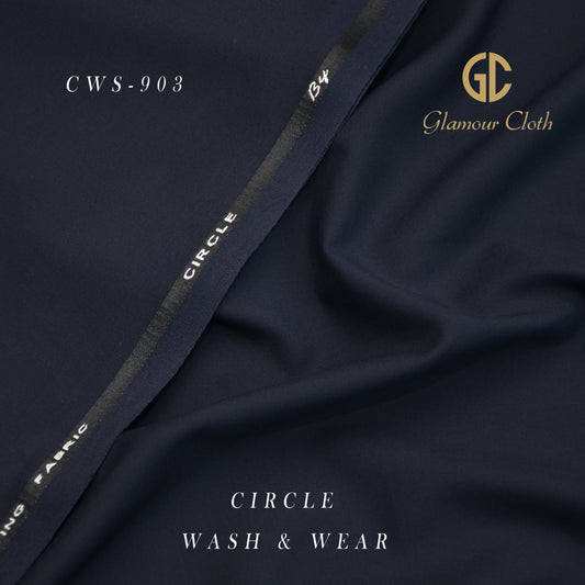 Circle - Wash & Wear CW-903