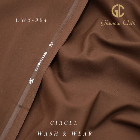 Circle - Wash & Wear CW-904