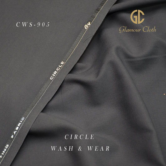 Circle - Wash & Wear CW-905