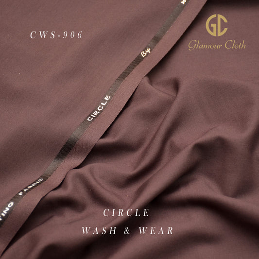 Circle - Wash & Wear CW-906