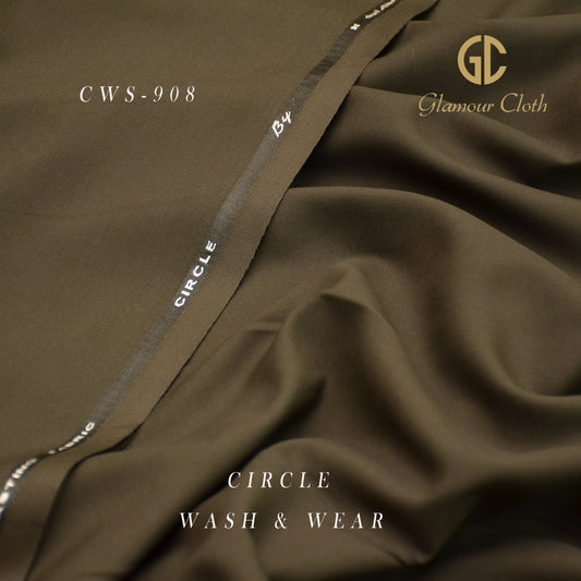 Circle - Wash & Wear CW-908