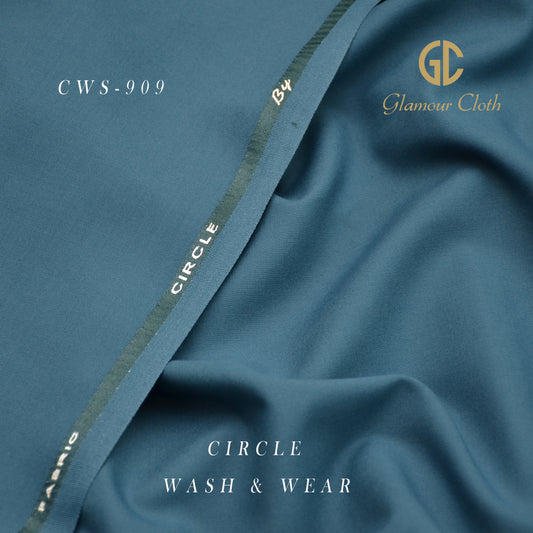 Circle - Wash & Wear CW-909