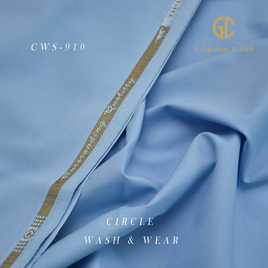 Circle - Wash & Wear CW-910