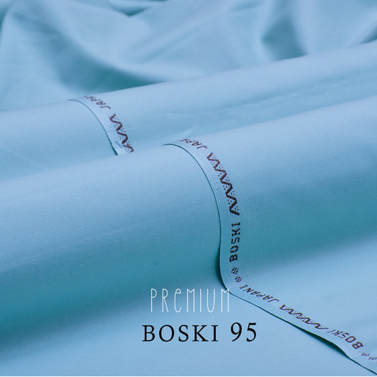 Pack OF 2 SUITS - JAPANI BOSKI -B95