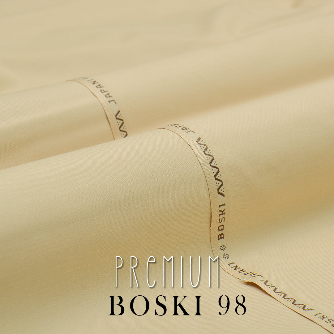Pack OF 2 SUITS - JAPANI BOSKI -B98