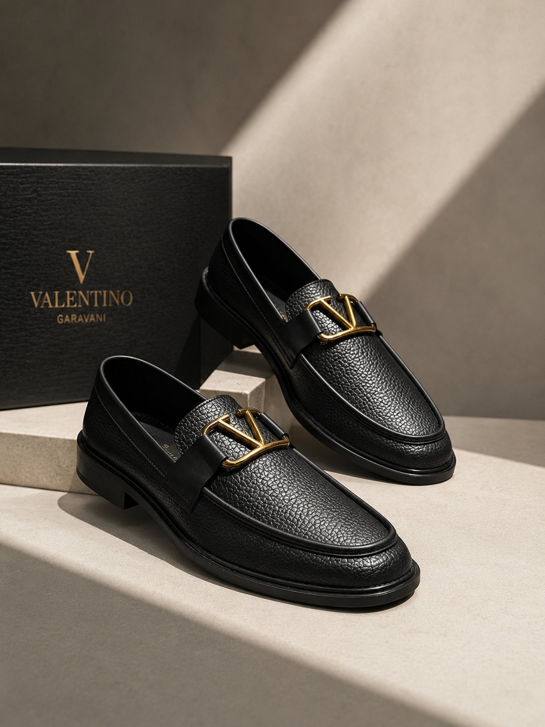 BOSSI-310 DOWNTOWN SHOE