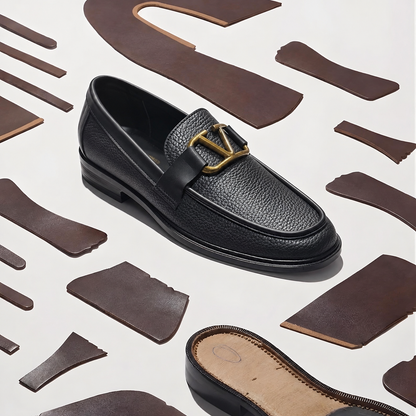 BOSSI-310 DOWNTOWN SHOE