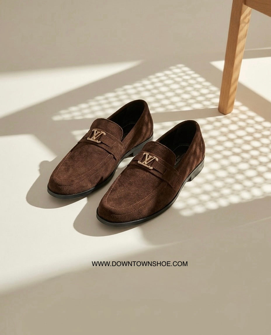 TONY-304 DOWNTOWN SHOE