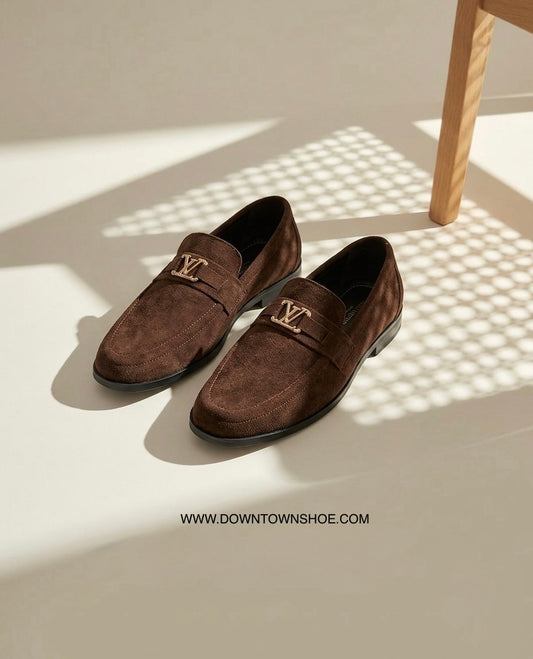TONY-304 DOWNTOWN SHOE