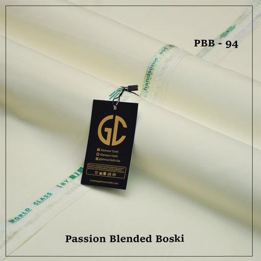 Passion Blended Boski - PBB 94