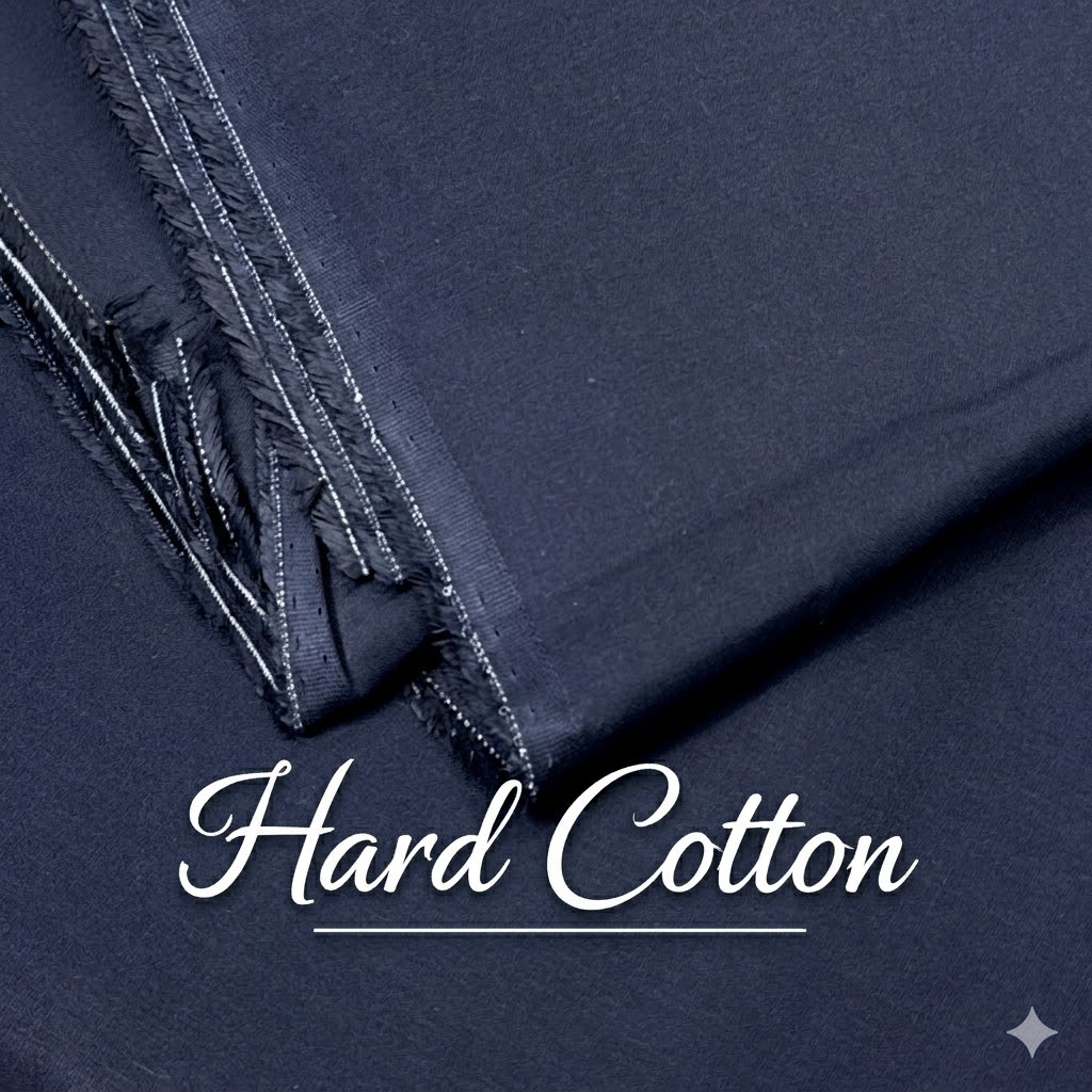 Haval Hard Cotton HRD-31 Glamourcloth.com