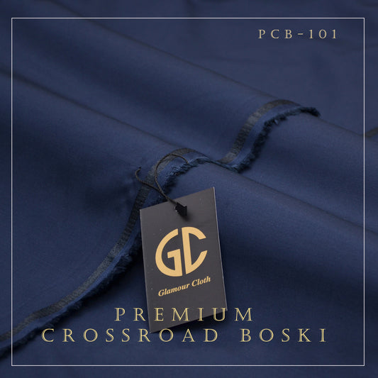 Crossroad Boski - pcb 101 Glamourcloth.com