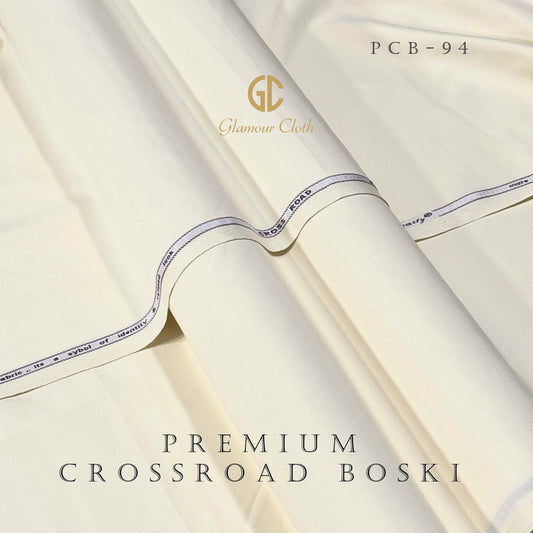 Crossroad Boski - pcb 94 Glamourcloth.com