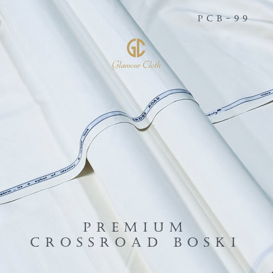 Crossroad Boski - pcb 99 Glamourcloth.com