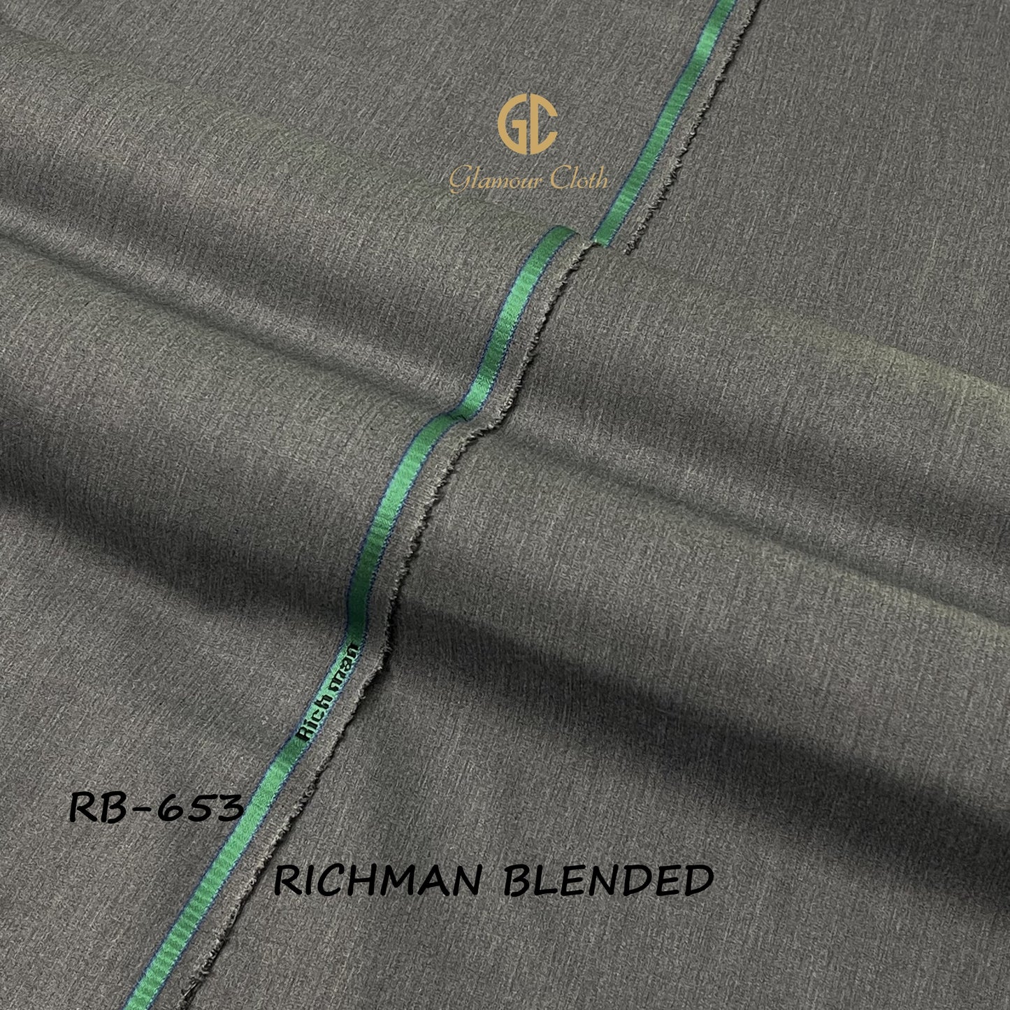 Richman Blended RB-653
