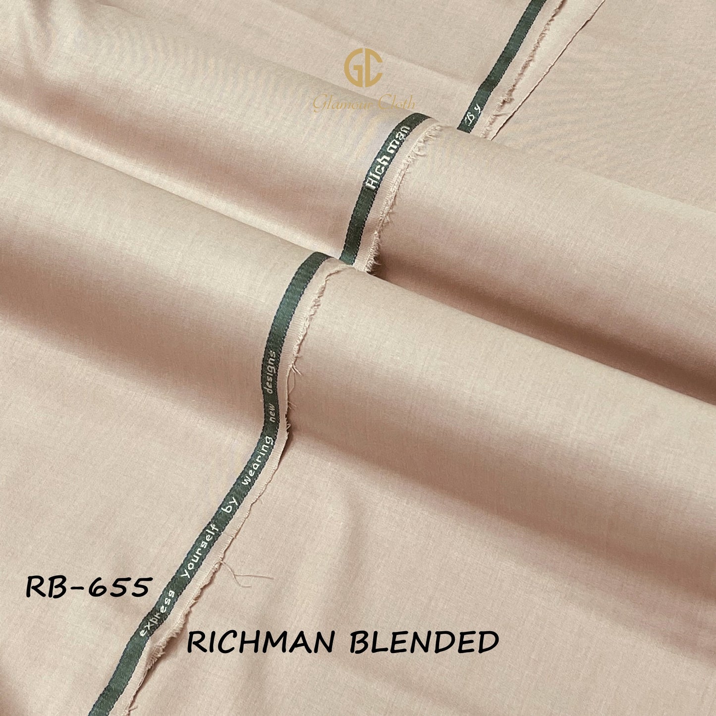 Richman Blended RB-655