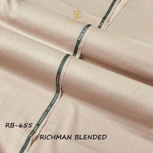 Richman Blended RB-655