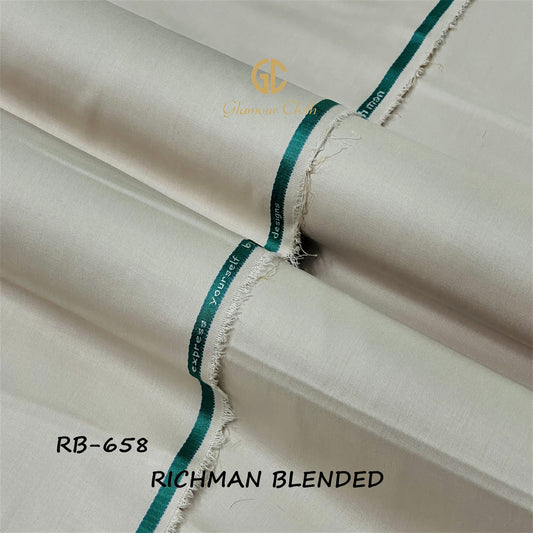 Richman Blended RB-658