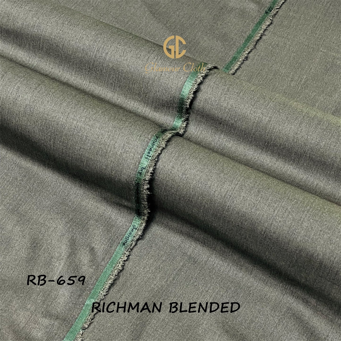 Richman Blended RB-659