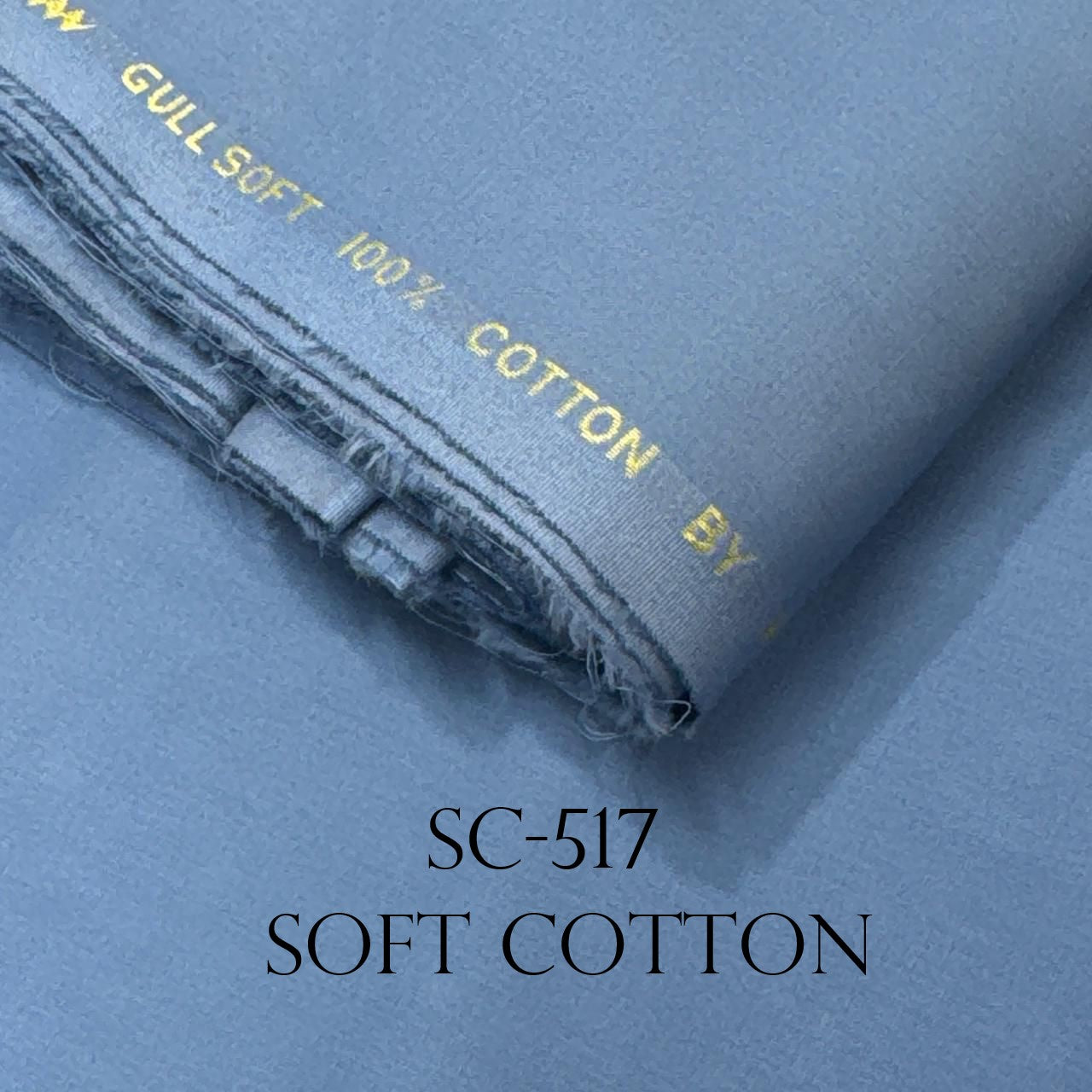 Soft Cotton SC 517 Glamourcloth.com