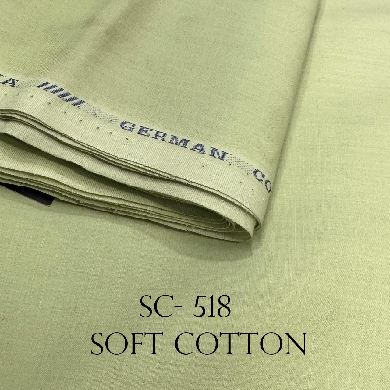 Soft Cotton SC 518 Glamourcloth.com