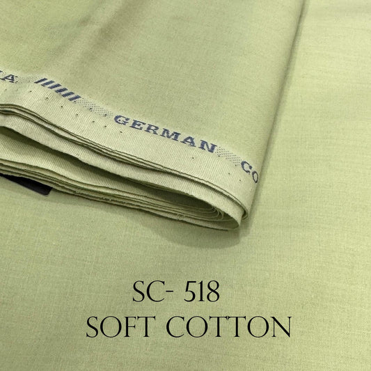 Soft Cotton SC 518 Glamourcloth.com