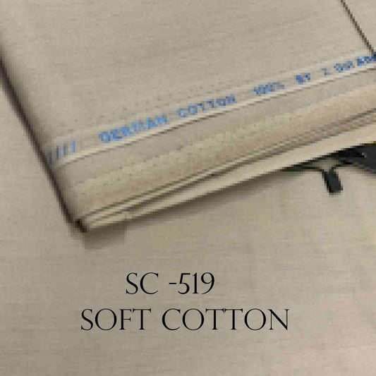 Soft Cotton SC 519 Glamourcloth.com
