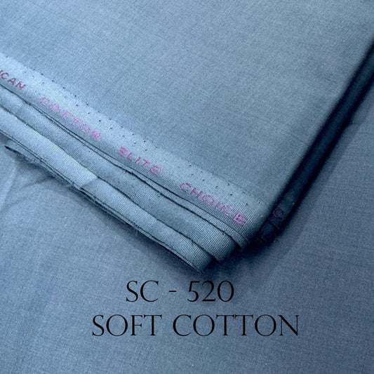Soft Cotton SC 520 Glamourcloth.com