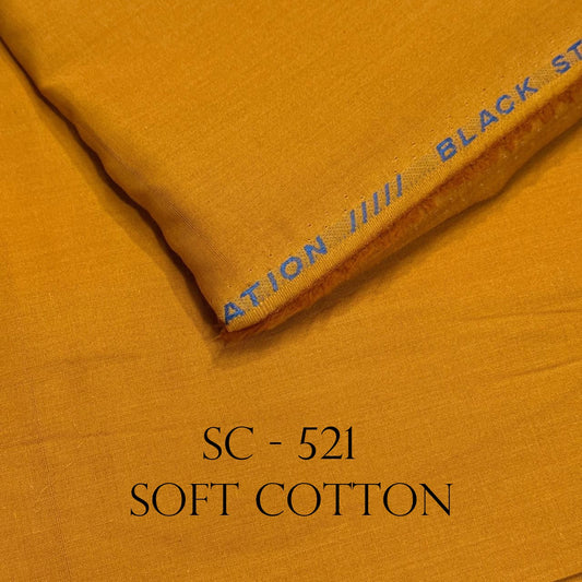Soft Cotton SC 521 Glamourcloth.com
