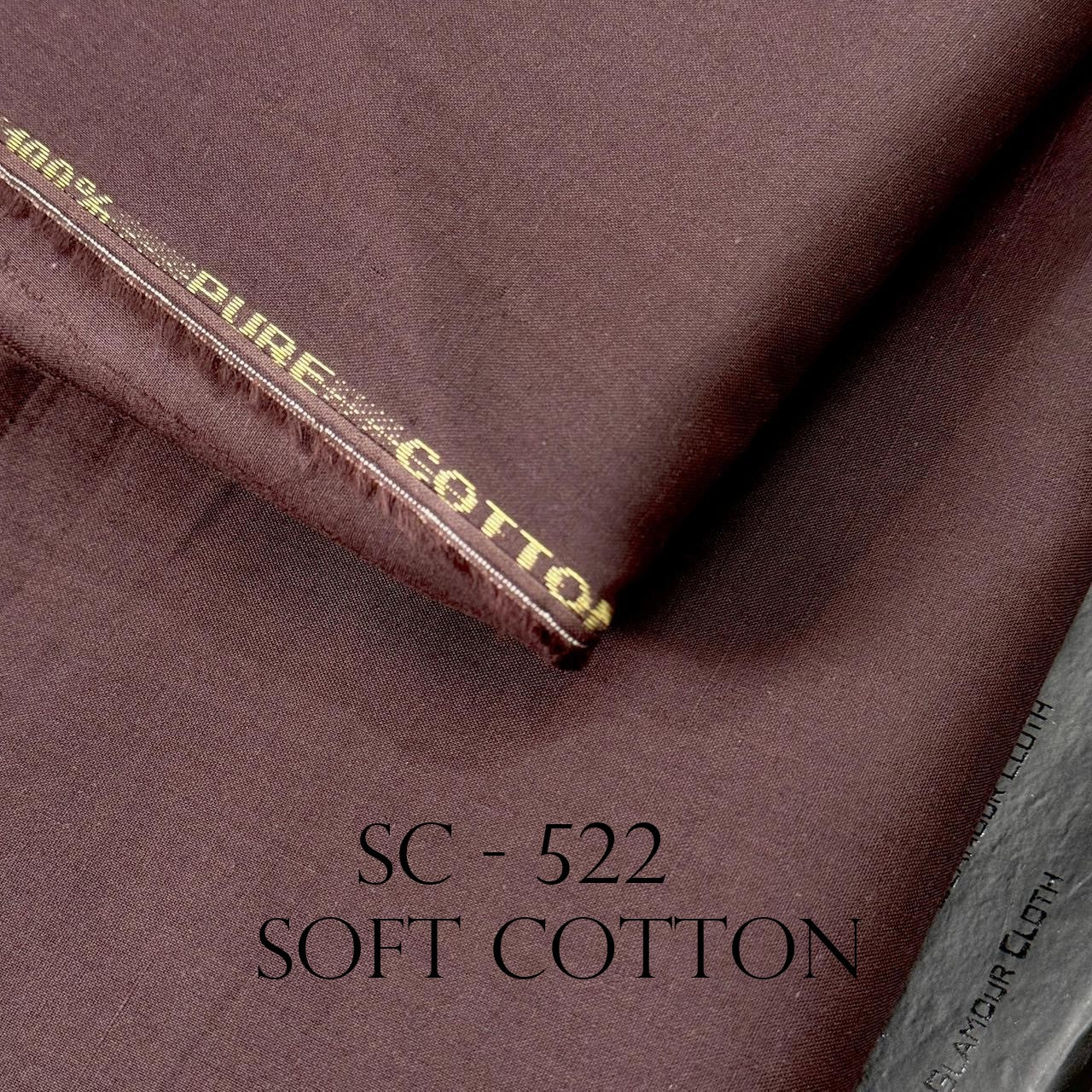 Soft Cotton SC 522 Glamourcloth.com