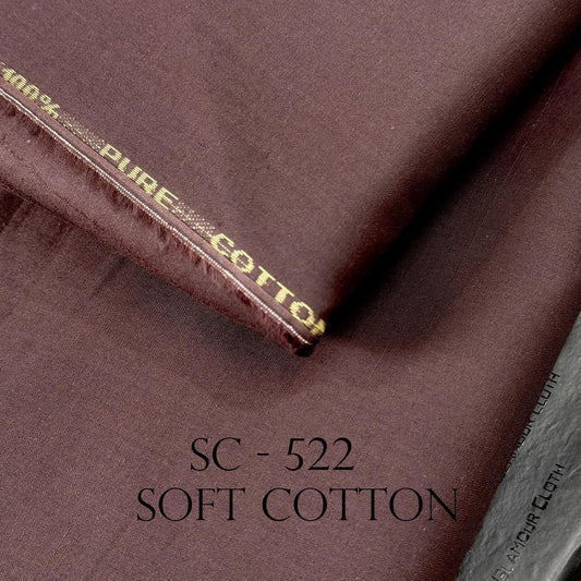 Soft Cotton SC 522 Glamourcloth.com