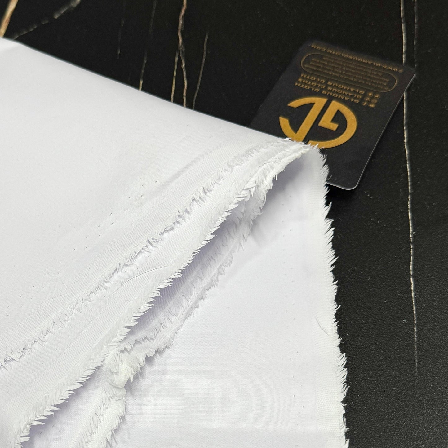 Premium Chairman Latha LL-01 GLAMOUR CLOTH