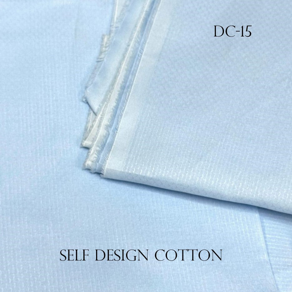 DESIGN COTTON DC-15 GLAMOUR CLOTH