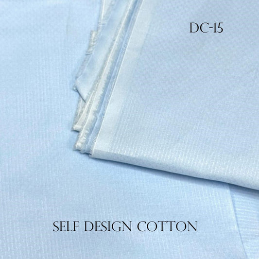 DESIGN COTTON DC-15 GLAMOUR CLOTH