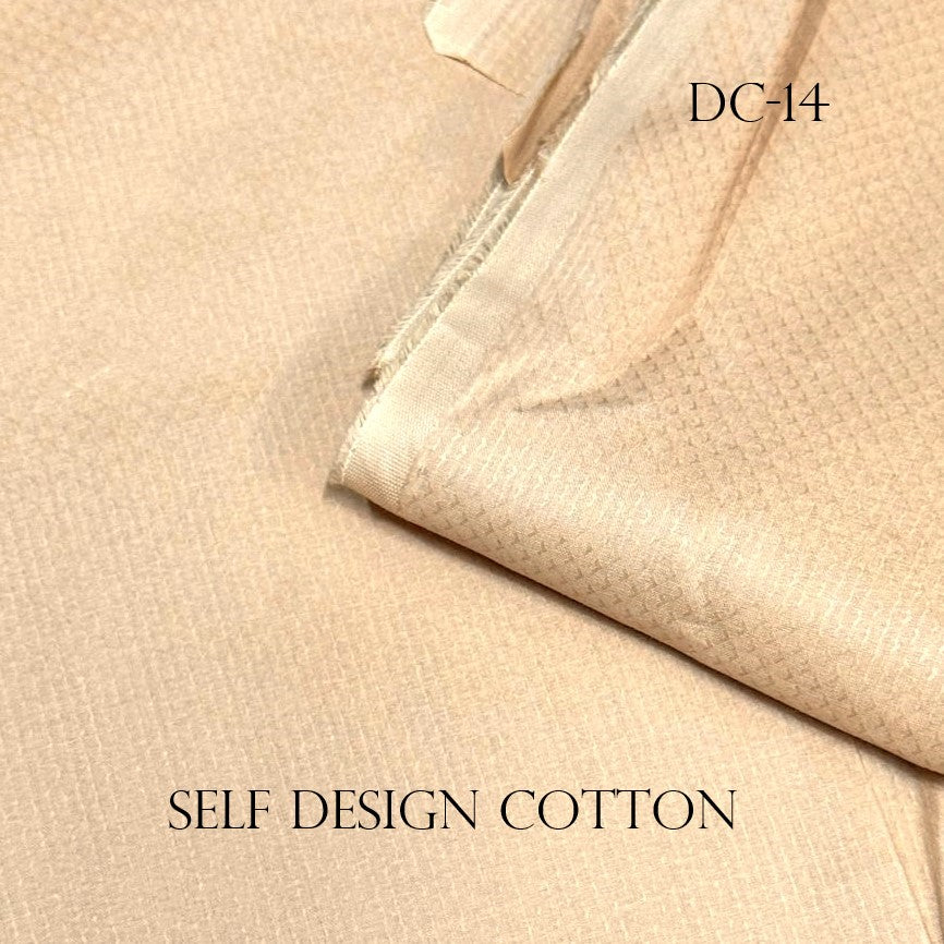DESIGN COTTON DC-14 GLAMOUR CLOTH