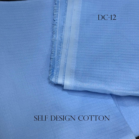 DESIGN COTTON DC-12 GLAMOUR CLOTH