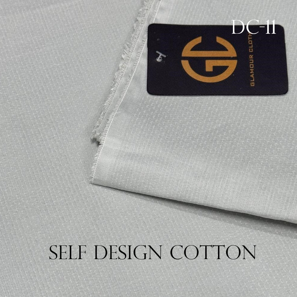 DESIGN COTTON DC-11 GLAMOUR CLOTH