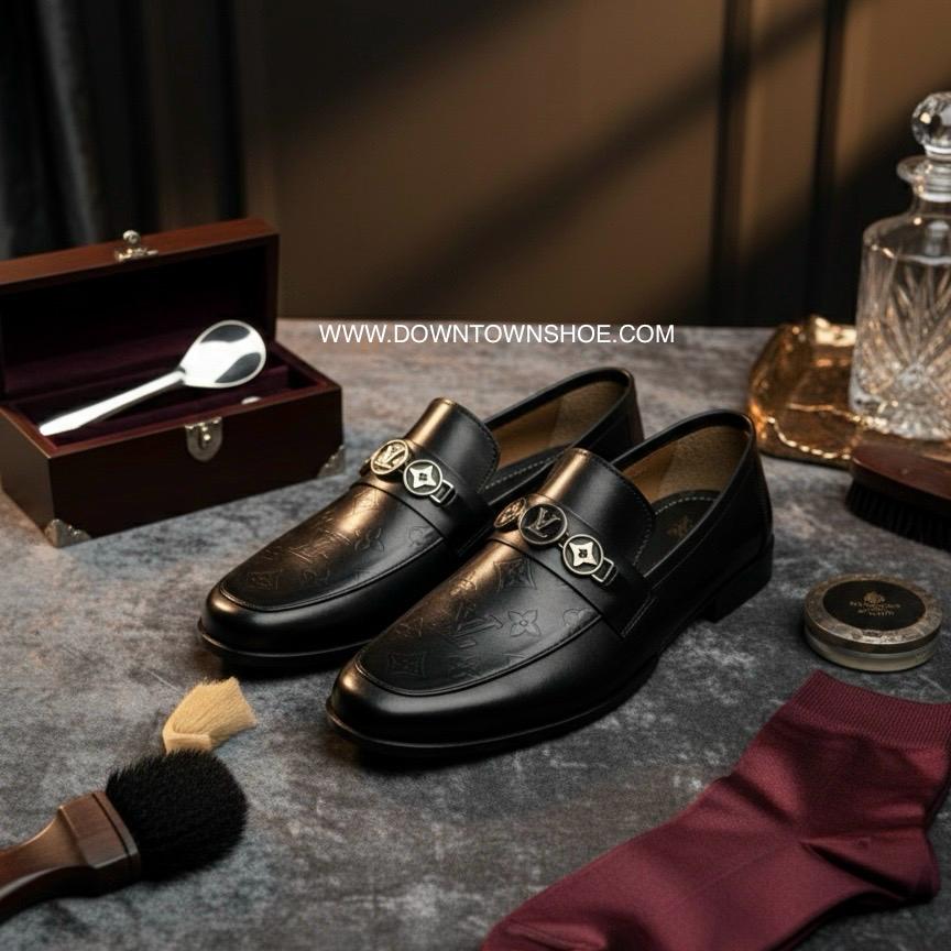 MEN-390 DOWNTOWN SHOE