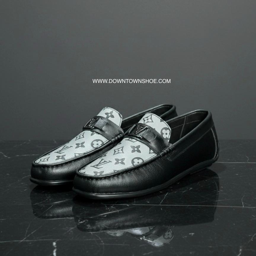 VEST-817 DOWNTOWN SHOE