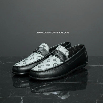 VEST-817 DOWNTOWN SHOE